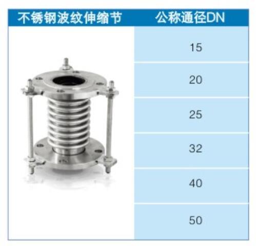不锈钢分水器