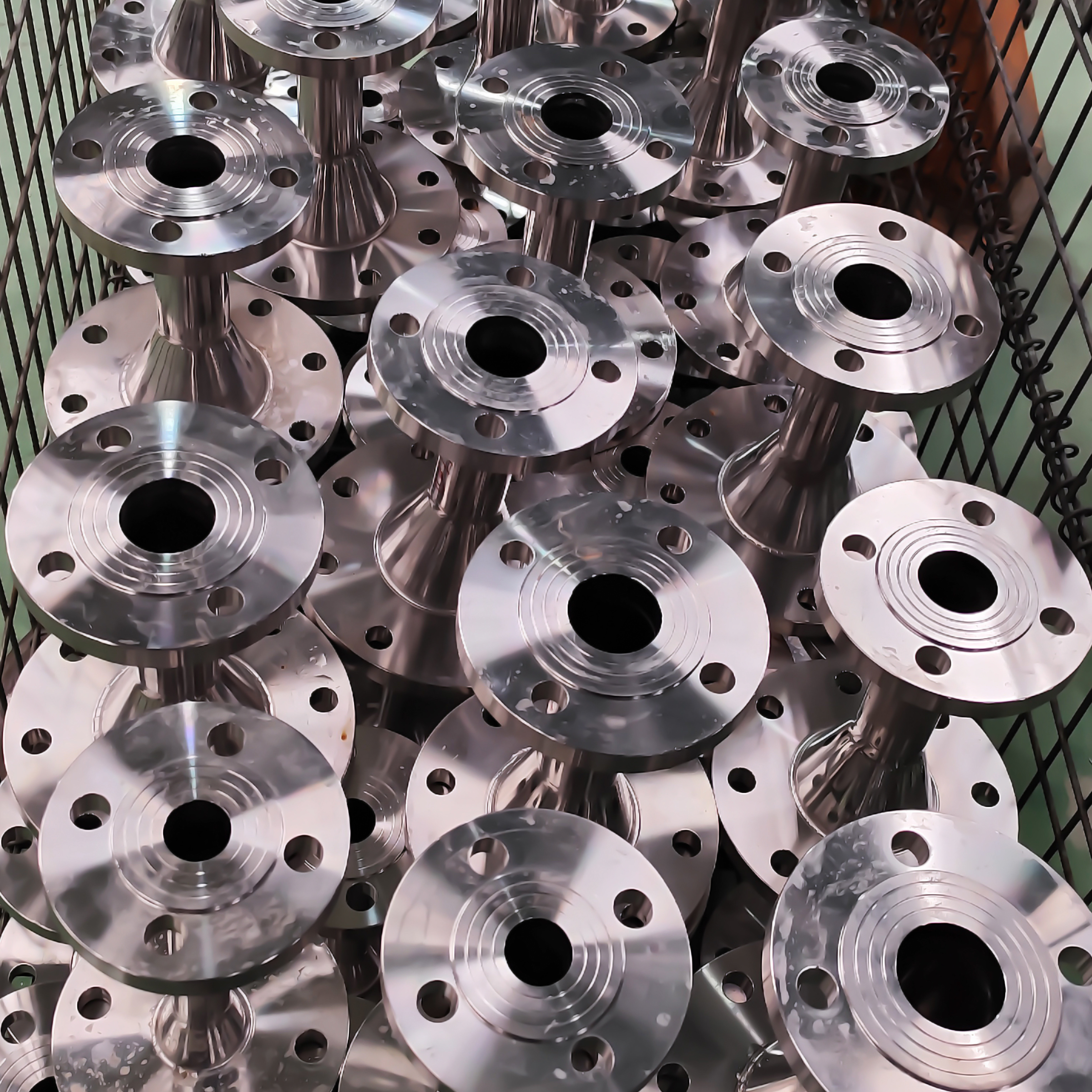 Unlocking the Power of Stainless Steel Flange Separators in Industry Solutions