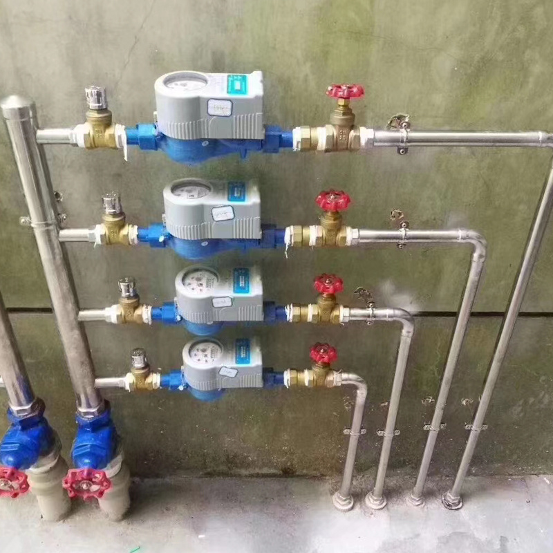 自来水工程