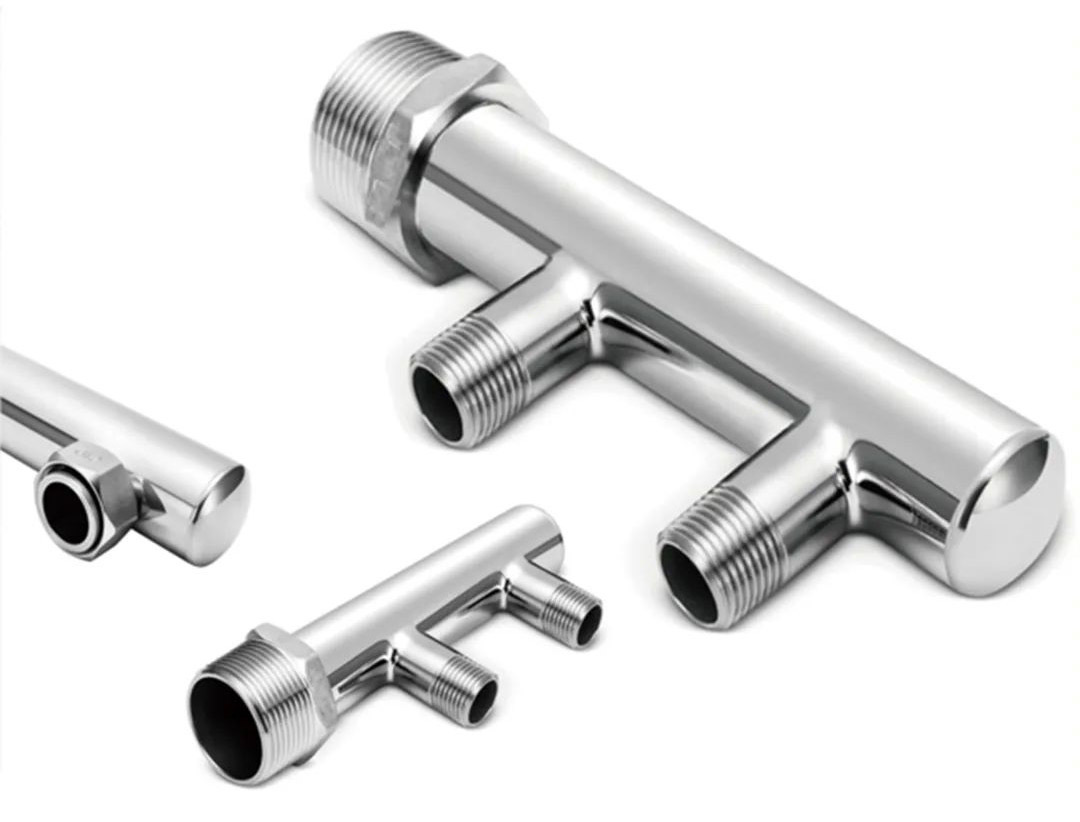 What are the tips for purchasing stainless steel clamp pipe fittings?