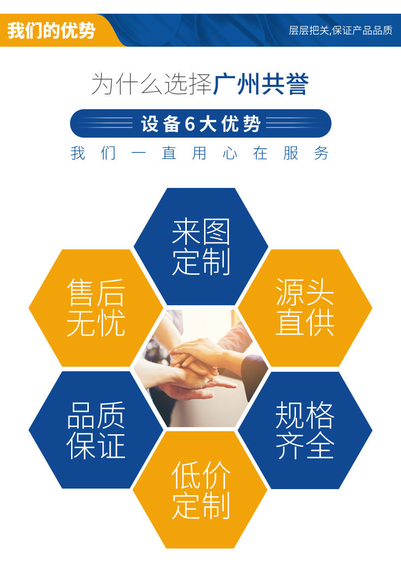 不锈钢分水器