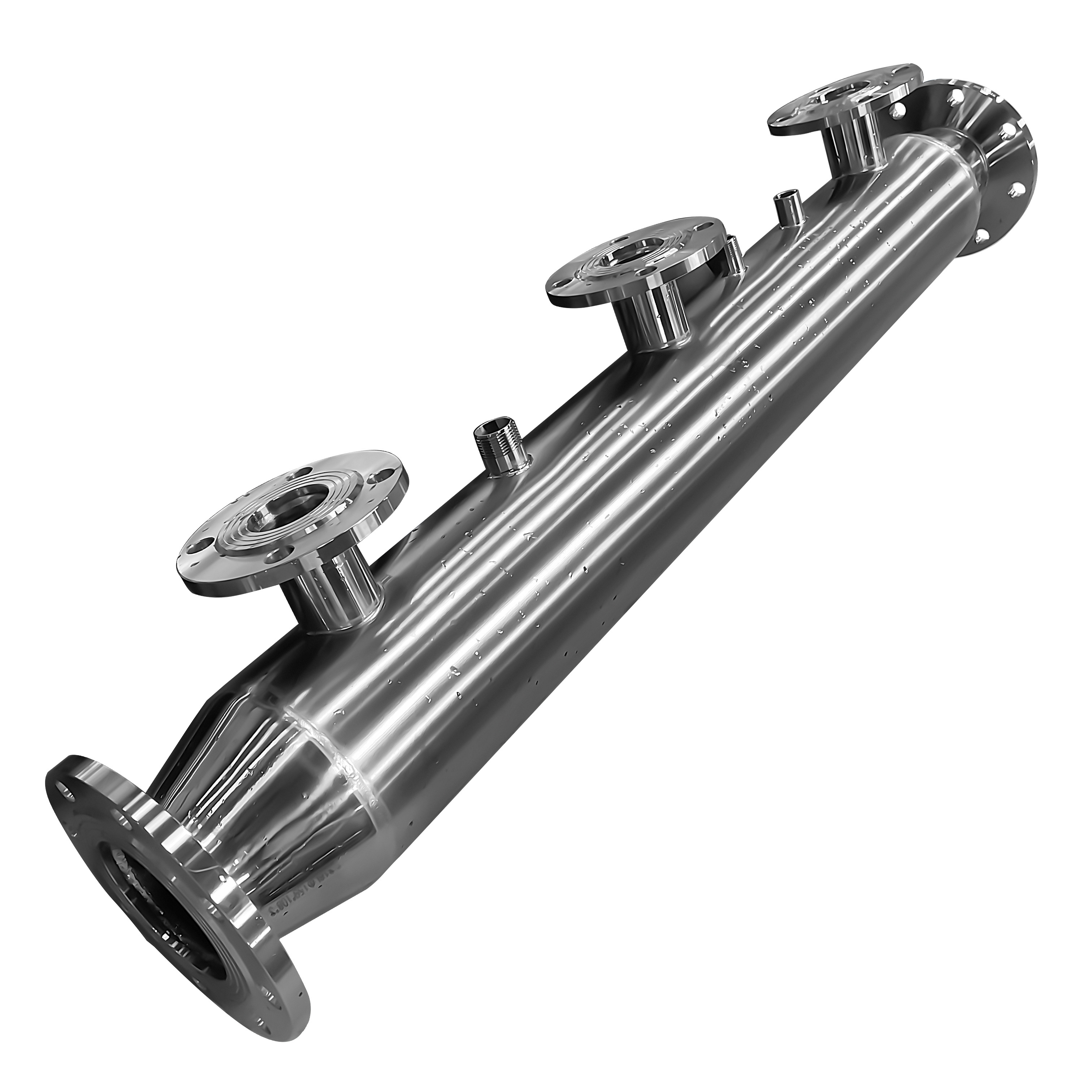 Everything You Need to Know about Stainless Steel Flange Separators