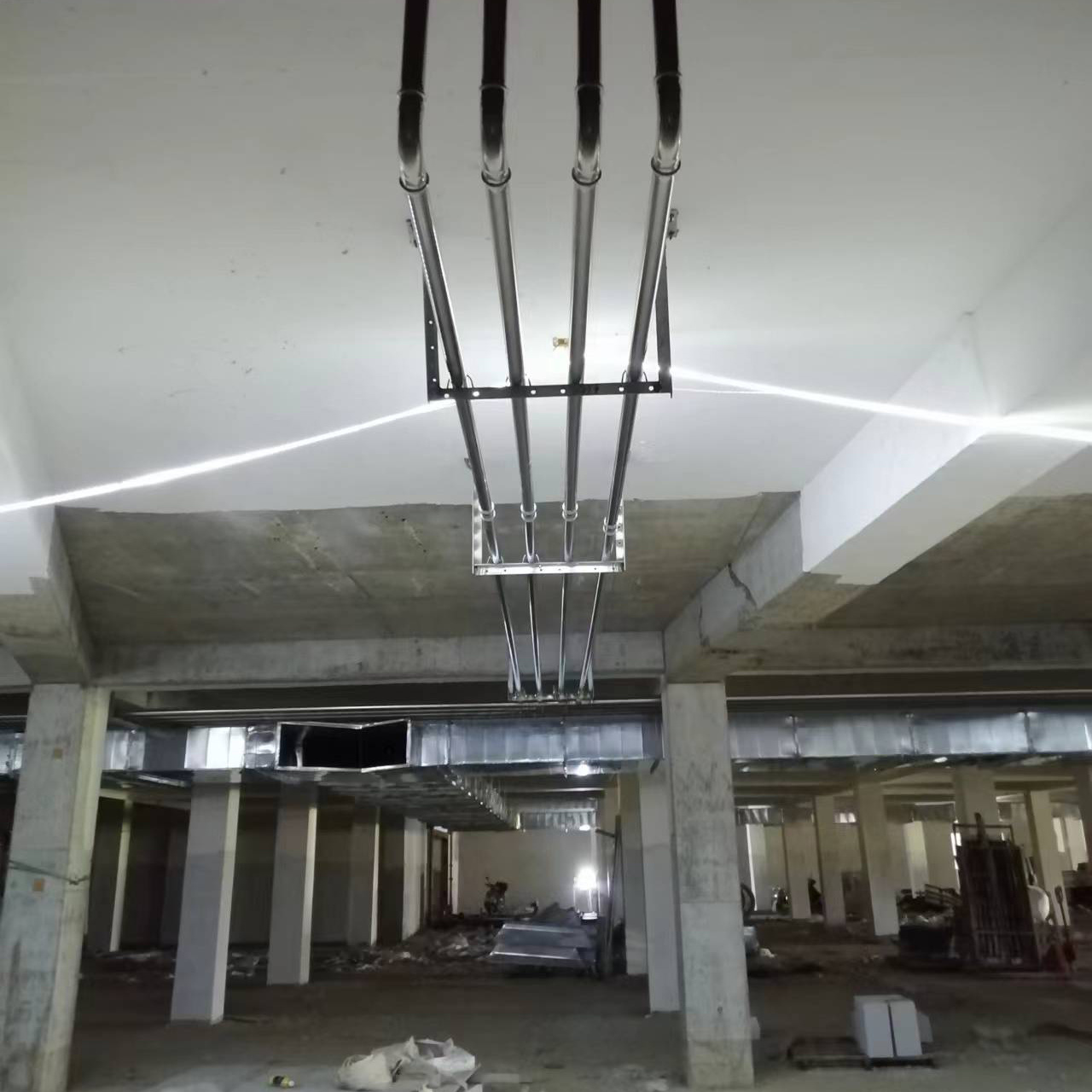 Discussion on 304 sanitary stainless steel pipe