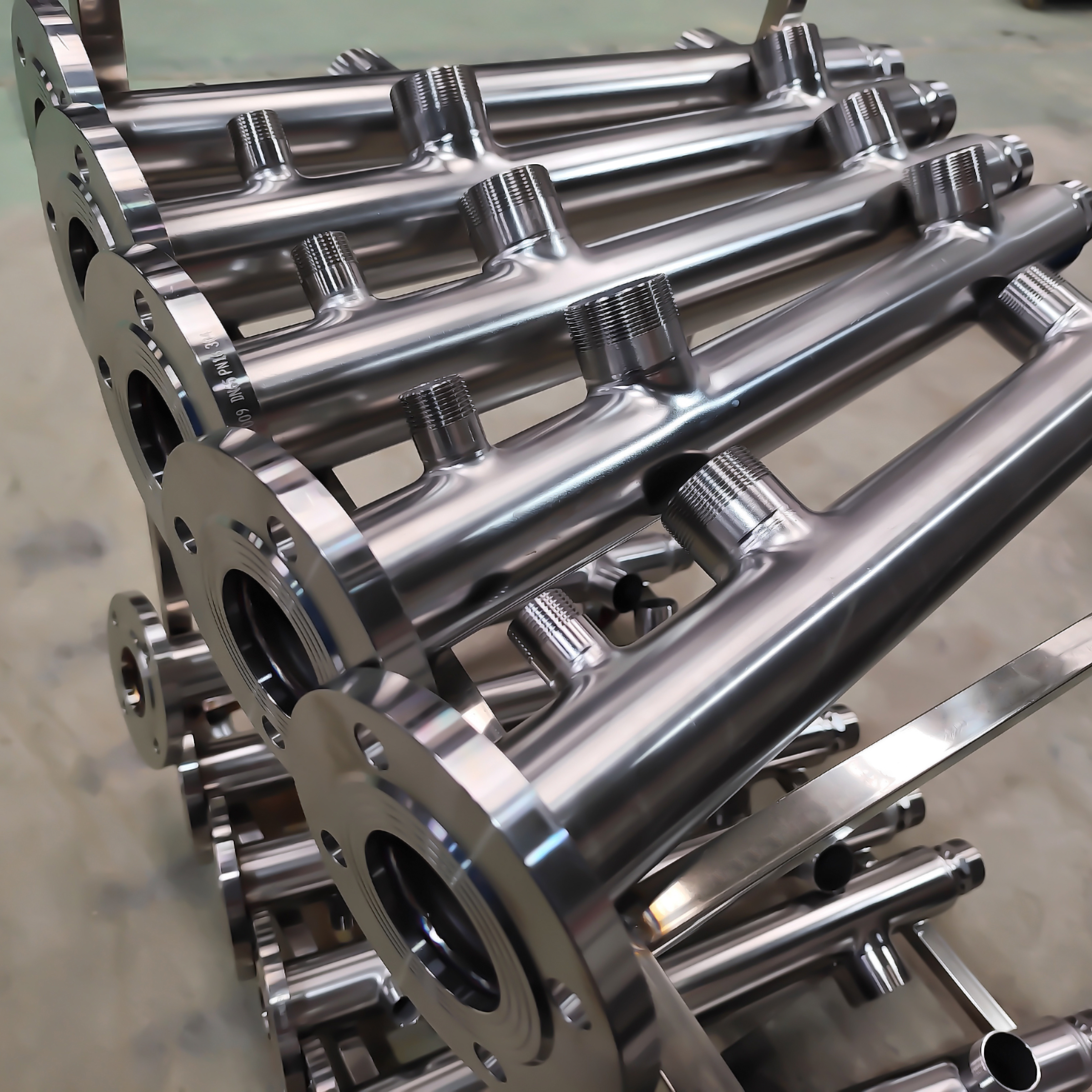 The Essential Guide to Stainless Steel Flange Separators in Industry Dynamics