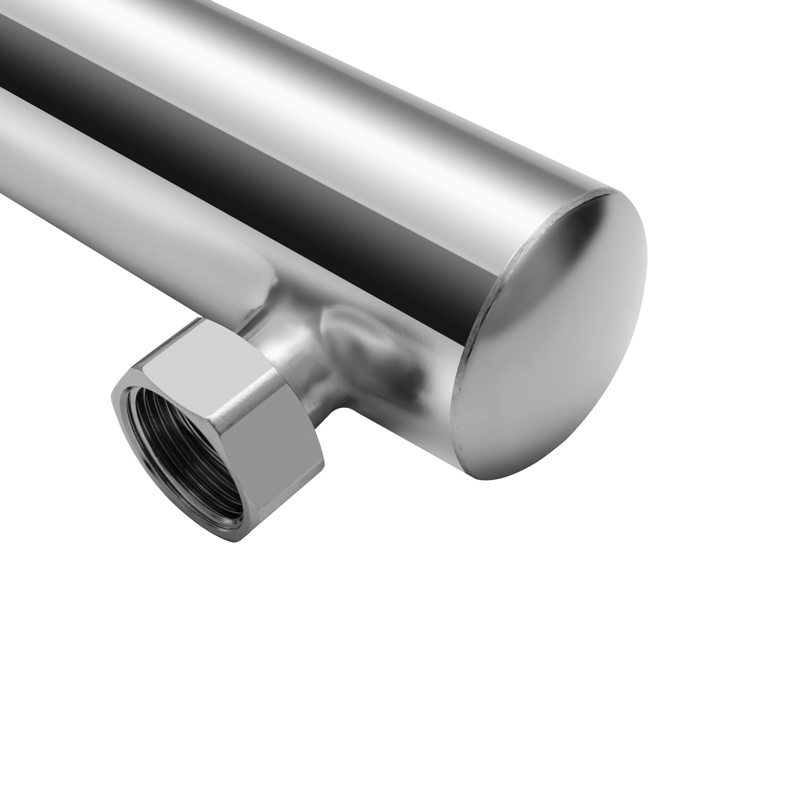 2-Port Flexible joint