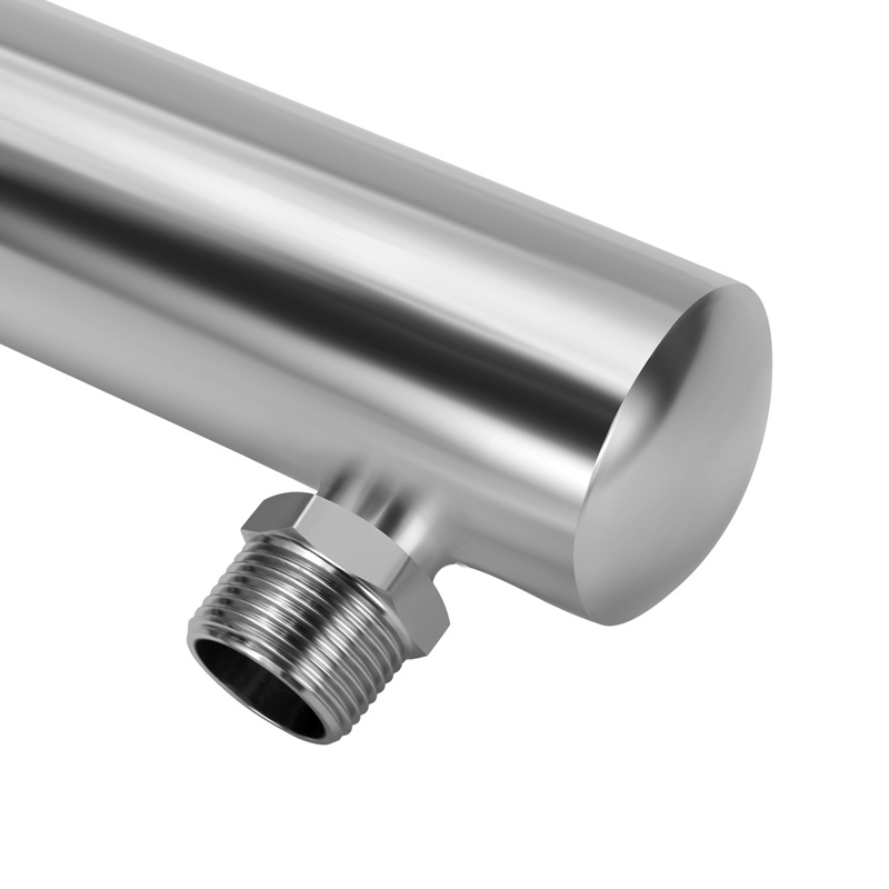 9-Mouth Square Tooth Water Separator