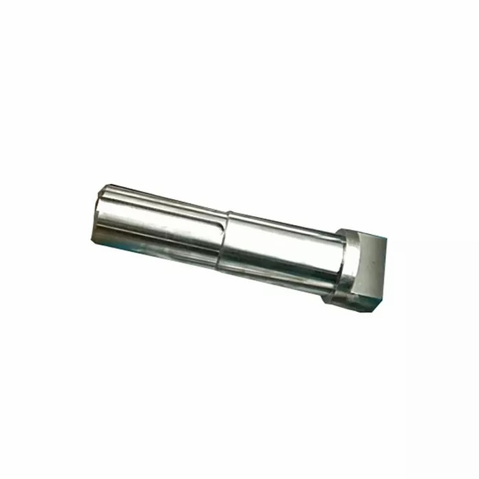 Ball valve stem