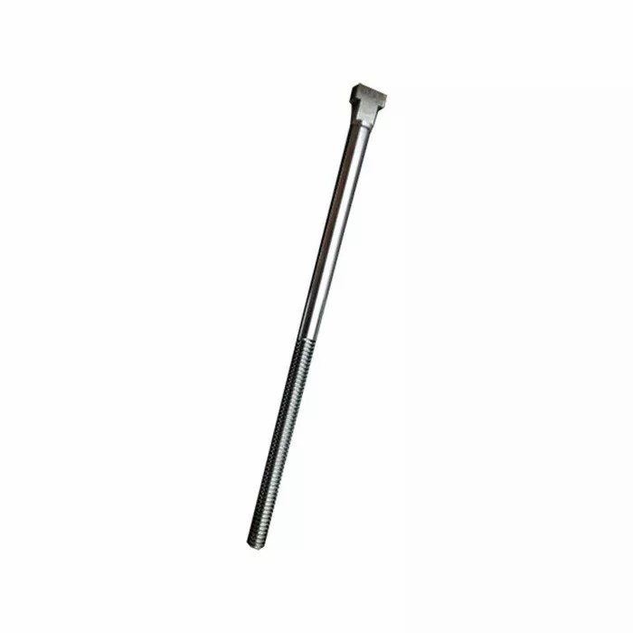 Valve Spare Parts Gate Valve Stem for Industry Gate Valve