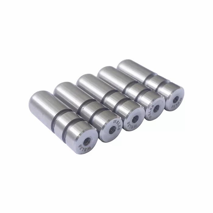 Galvanized Lower Shaft Adjustable Hardenability Quenchable Corrosion-Resistant Impact Resistance
