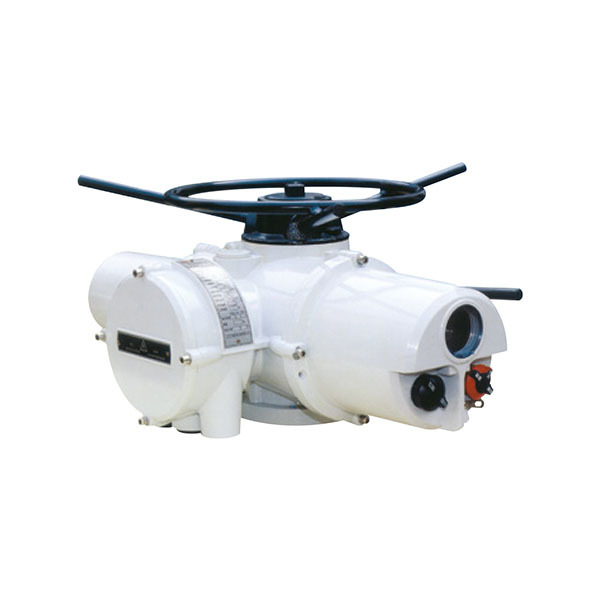 Multi-turn (adjustment) intelligent electric actuator