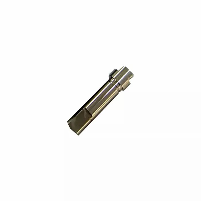 Ball valve stem