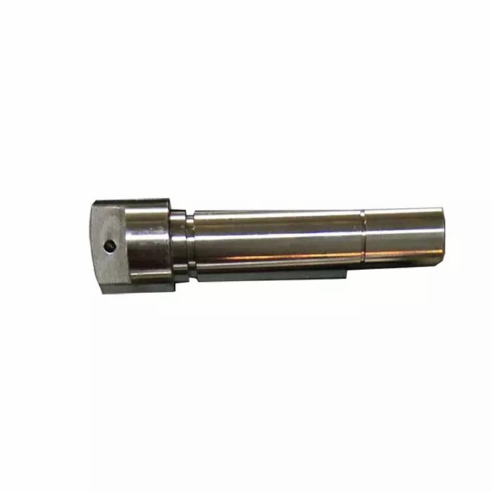 Ball valve stem