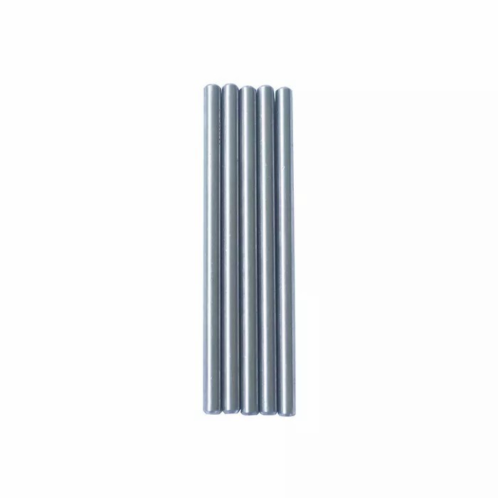 Pin Shaft, Stainless Steel 420 Material, Used for Check Valves, Valve Component, Customizable Machining