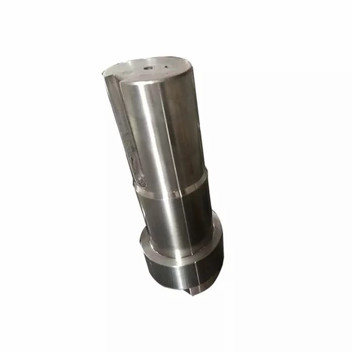 Ball valve stem