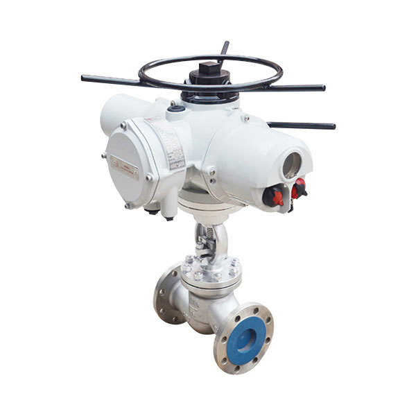 Low Pressure Stop Valve Series
