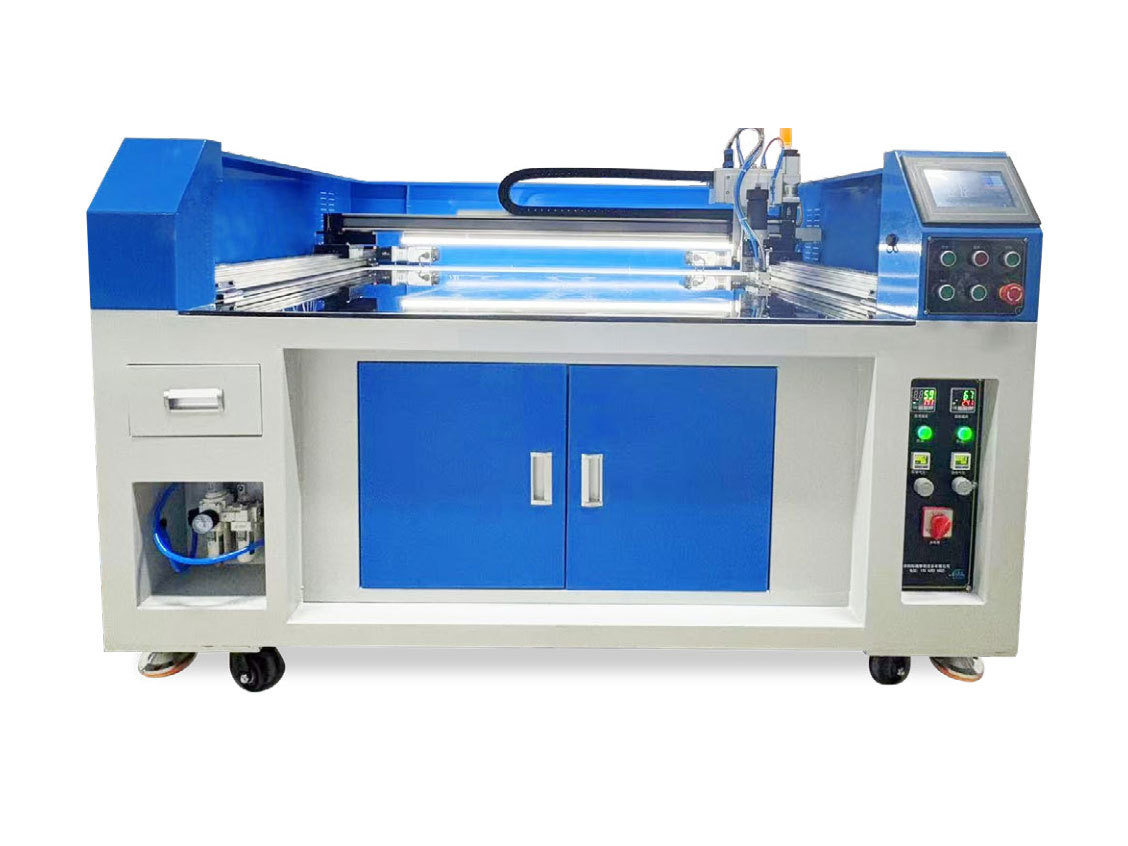 Automatic Dispensing Machine