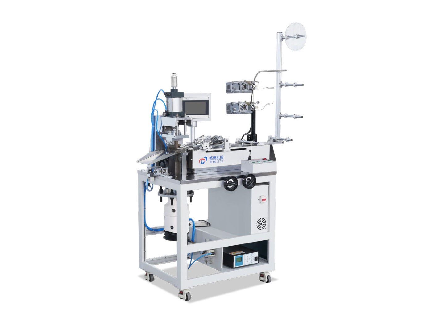 Innovations in Apparel Manufacturing: Understanding the Automatic Reverse Packaging Hot Cutting Machine Innovations in Apparel Manufacturing: Understanding the Automatic Reverse Packaging Hot Cutting Machine