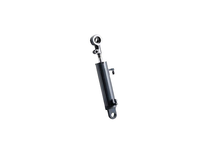 Lifting cylinder