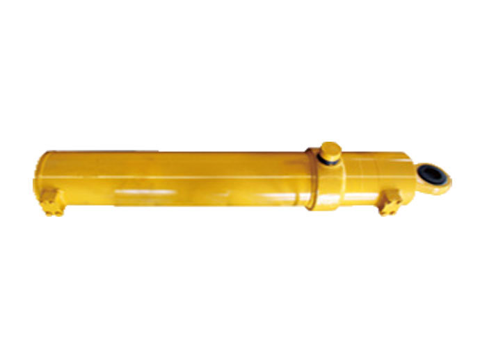 Steering cylinder