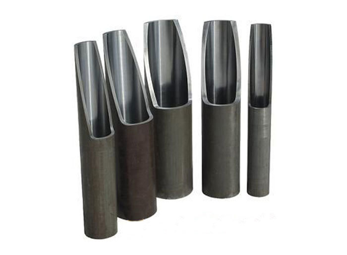 Honing tube