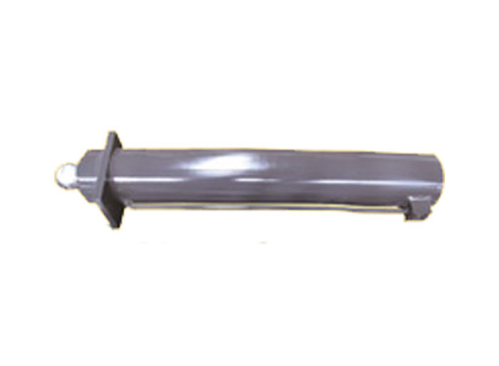 Vertical cylinder
