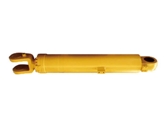 Lifting cylinder