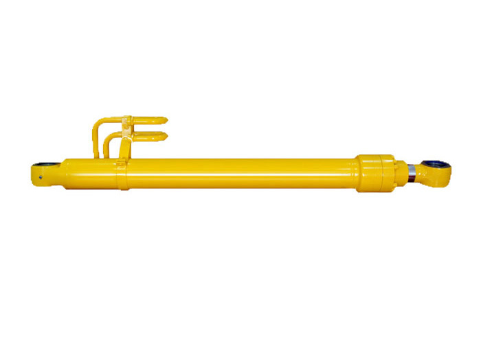 Bucket cylinder