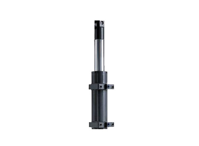 Pitch cylinder