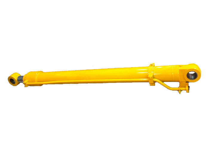 Boom cylinder