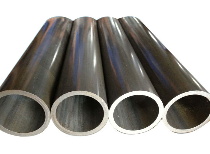 Cold drawn tube