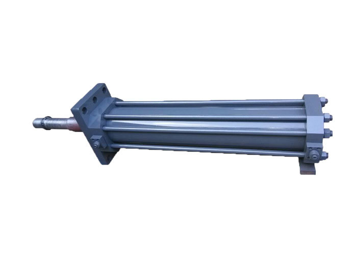  注塑機(jī)油缸