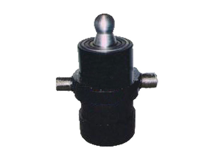 Crab line cylinder