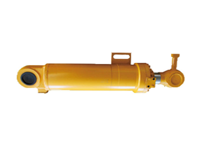 Bucket cylinder