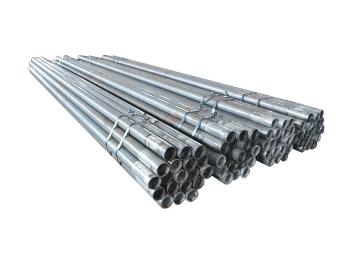 Precision cold drawn tube