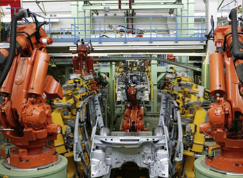 Intelligent mechanical cylinder