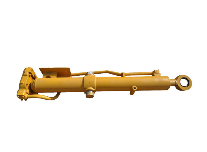 Lifting cylinder