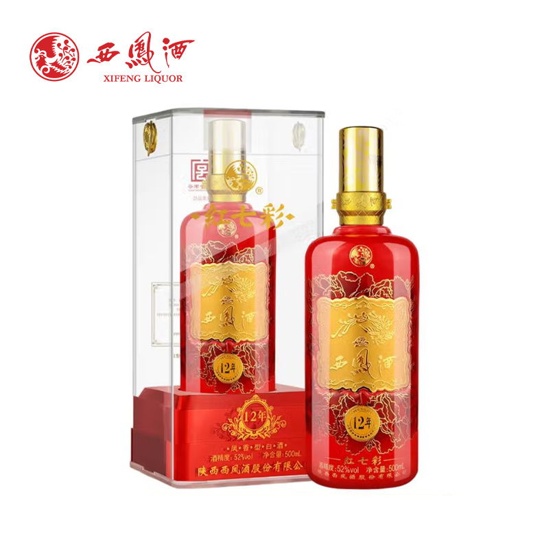 西凤酒