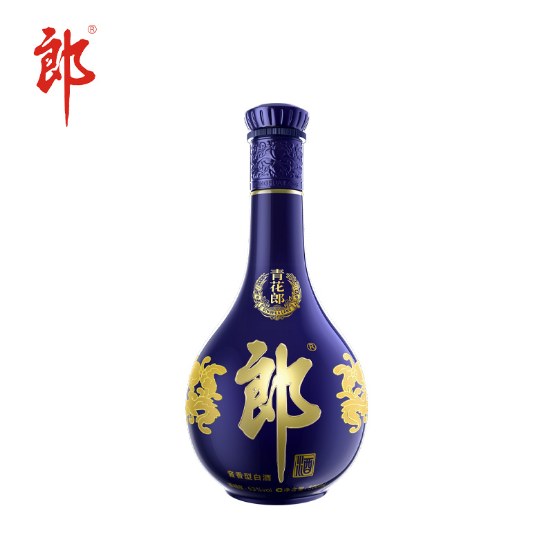 郎酒