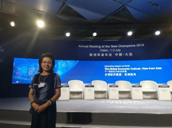 轉(zhuǎn)自 甘井子區(qū)工商聯(lián)【甘井子人物】一位歸國董事長的情懷