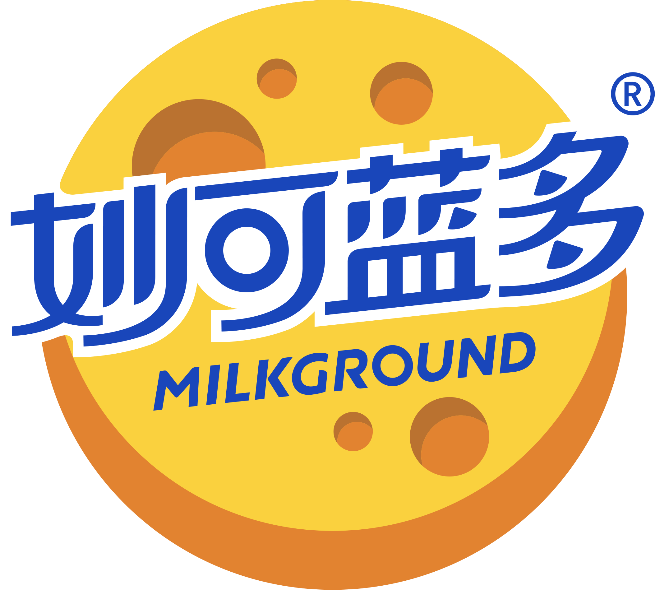妙可蓝多