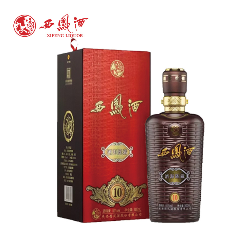 西凤酒
