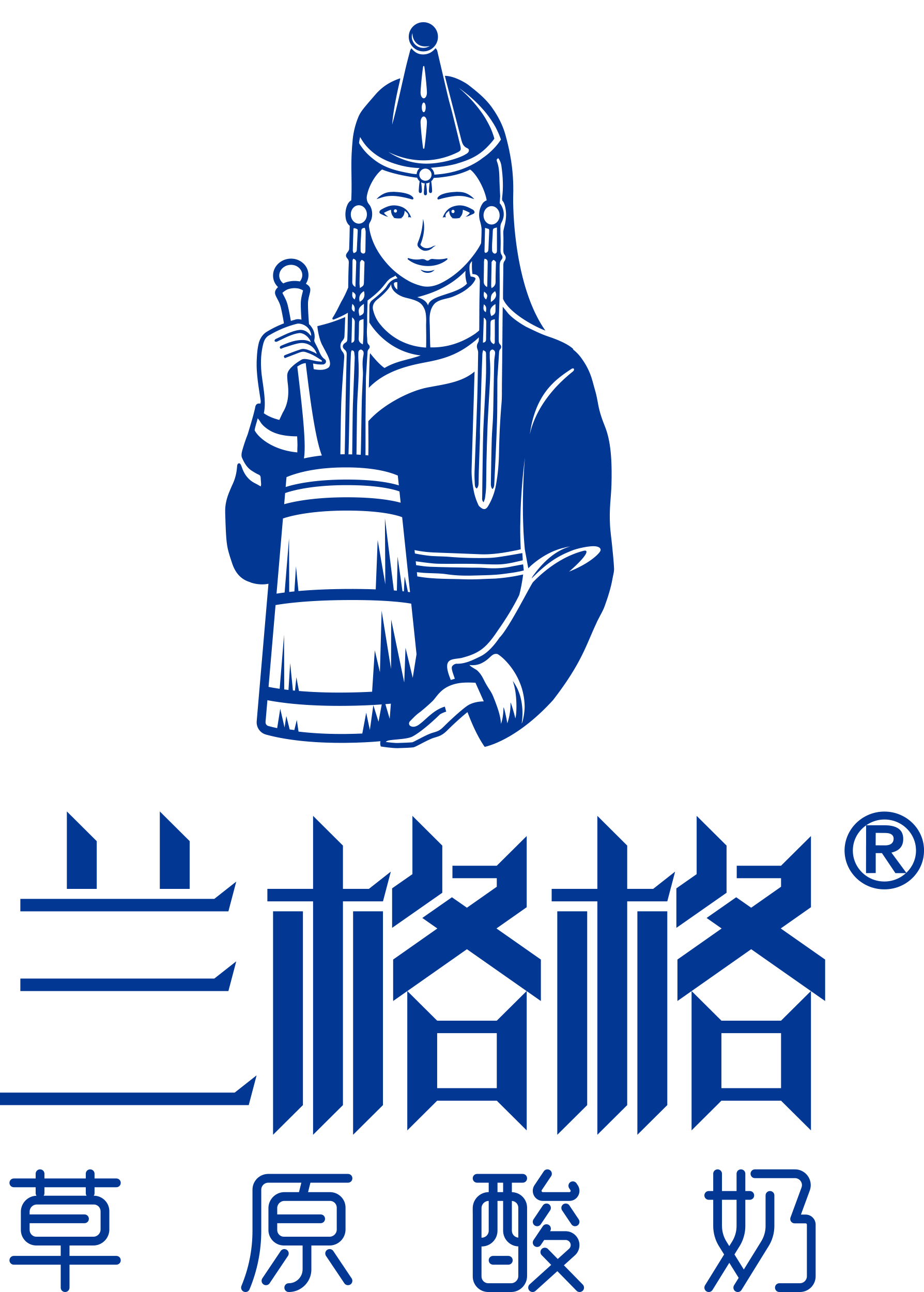 兰格格
