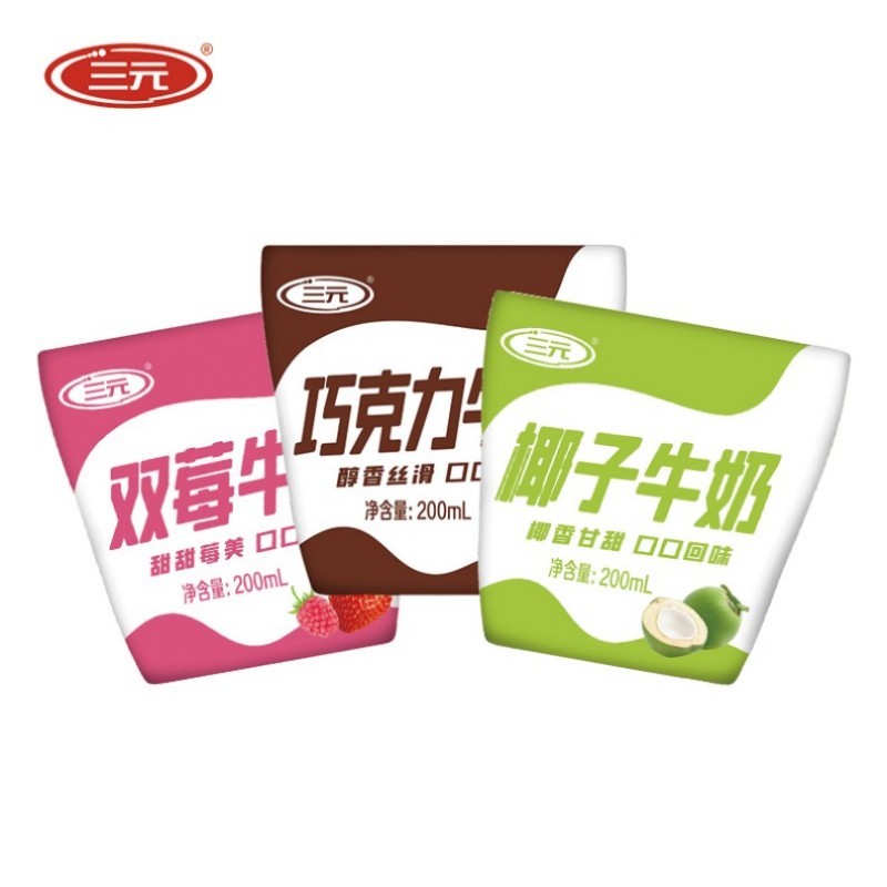 牛角包