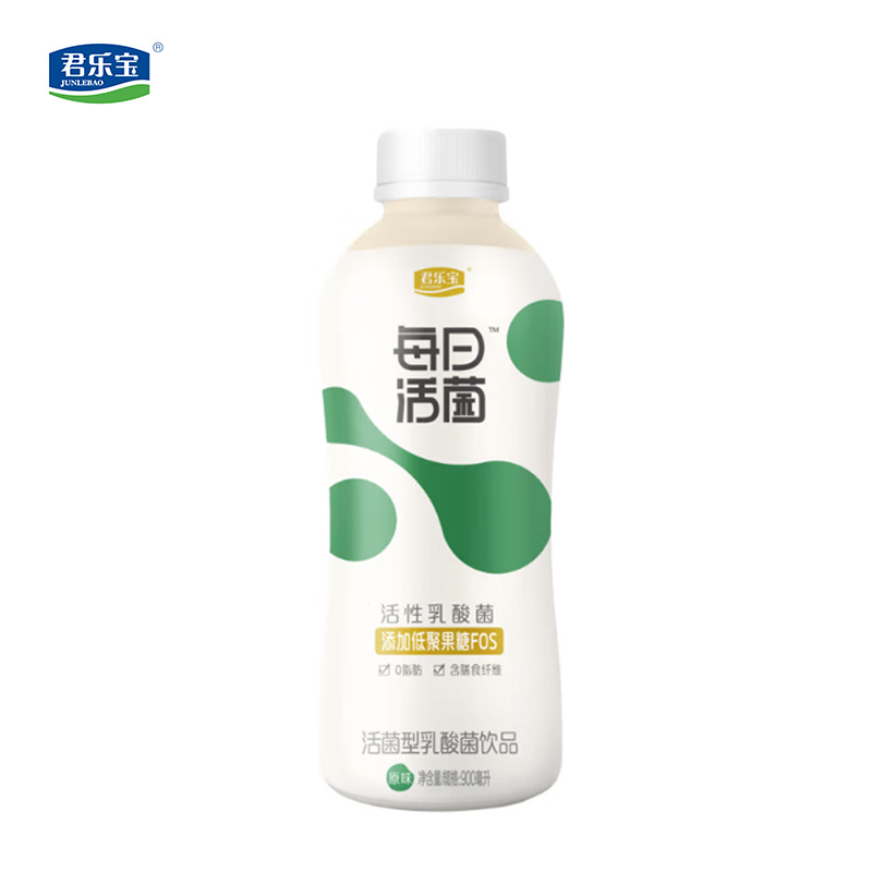 每日活菌