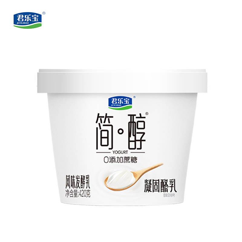 简醇凝酪乳