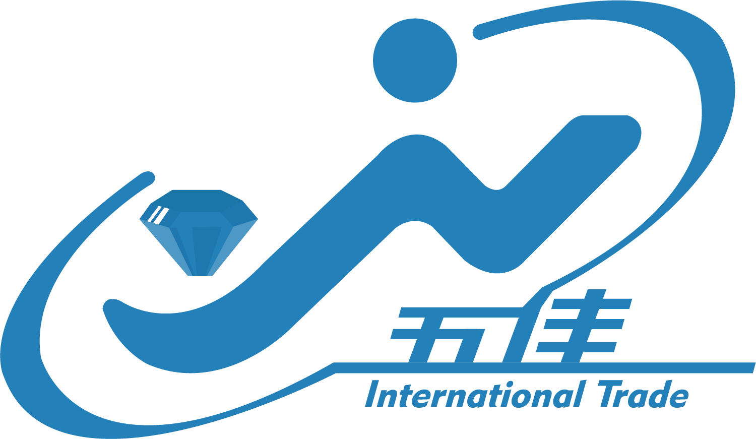 五佳国际