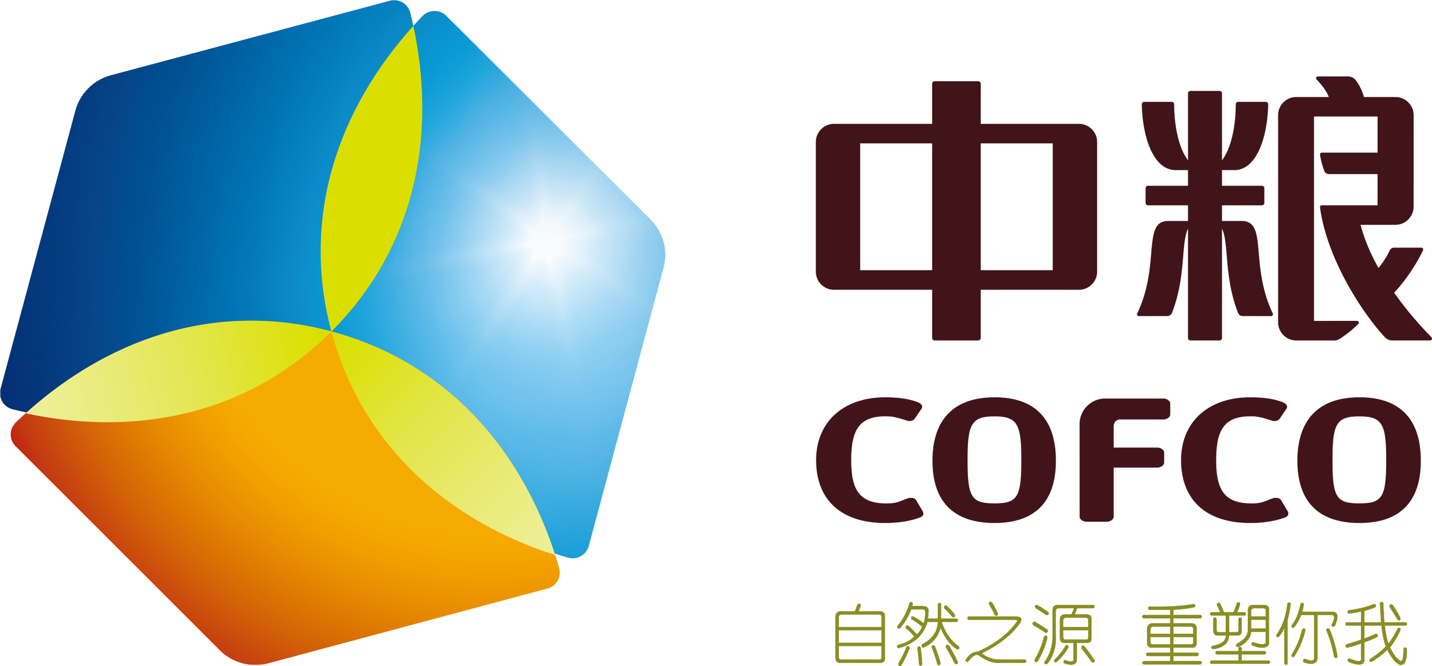 中粮