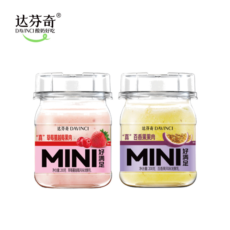 达芬奇好满足mini