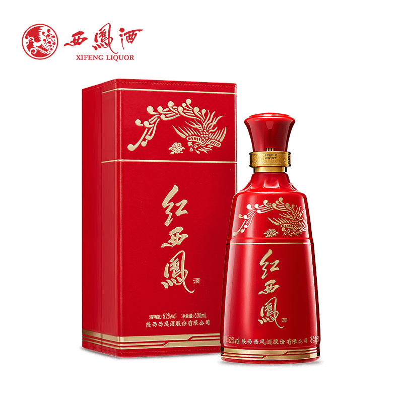 西凤酒