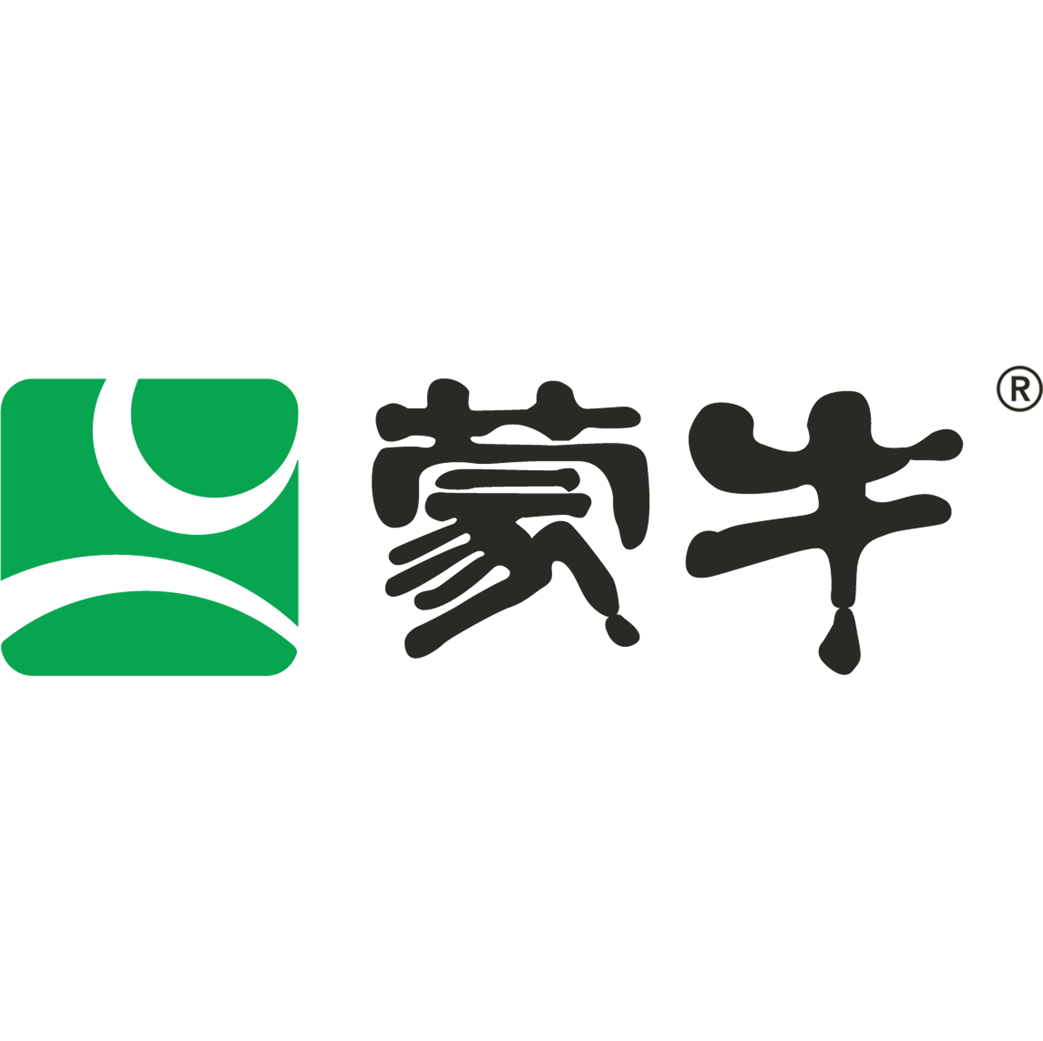 蒙牛